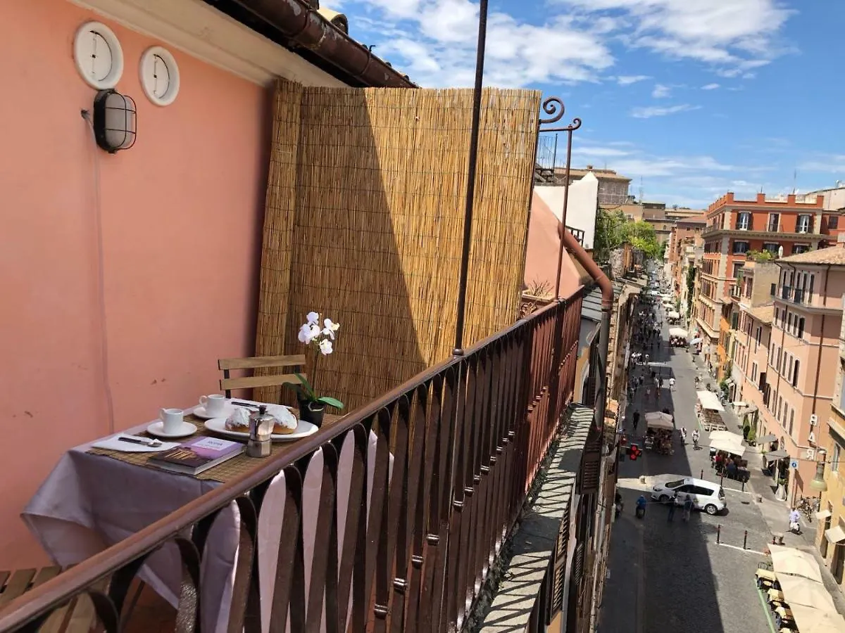Borgo Pios kontakt